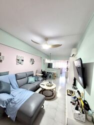 Blk 229 Bukit Batok East Avenue 3 (Bukit Batok), HDB 3 Rooms #553266901